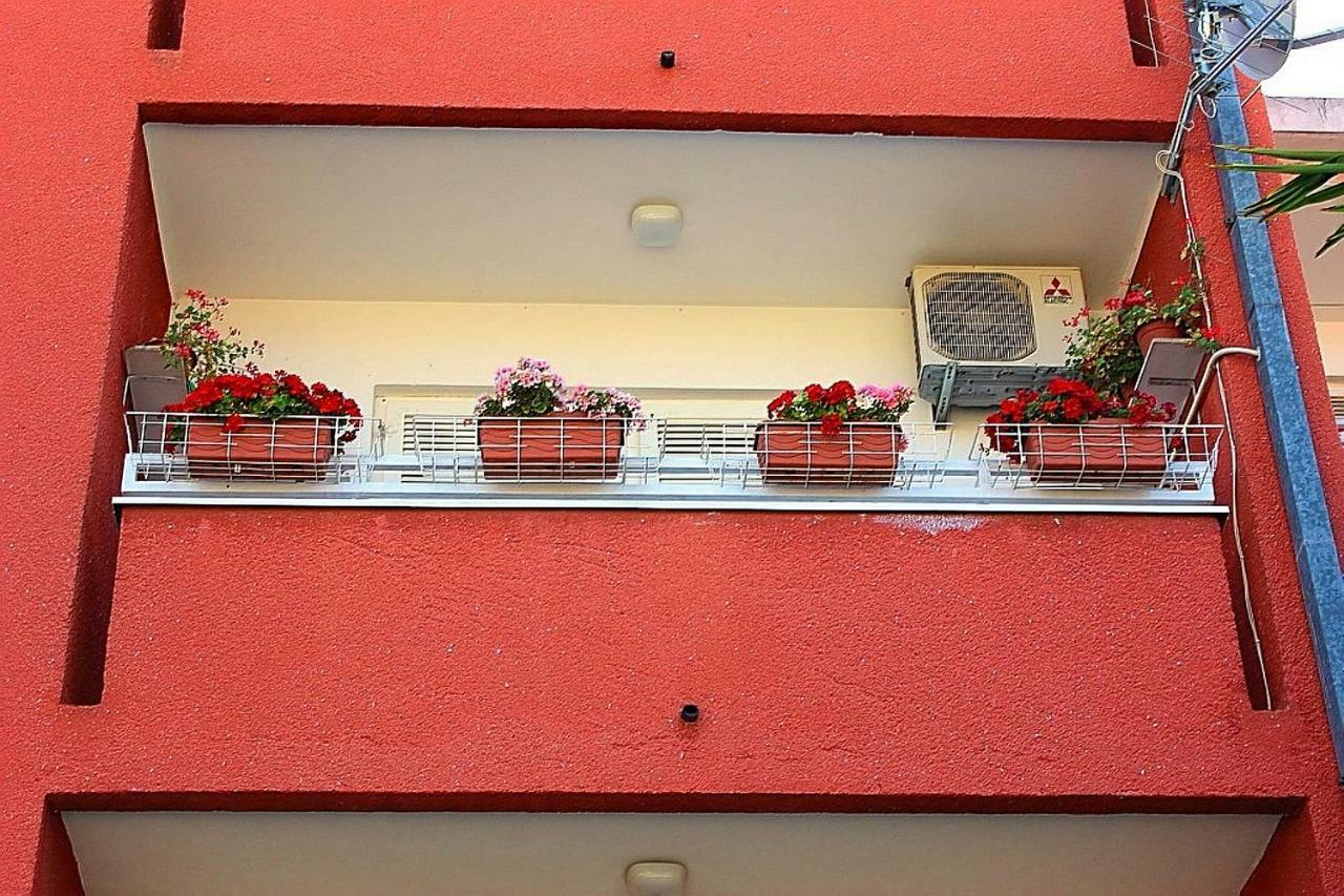 Mila Apartmán