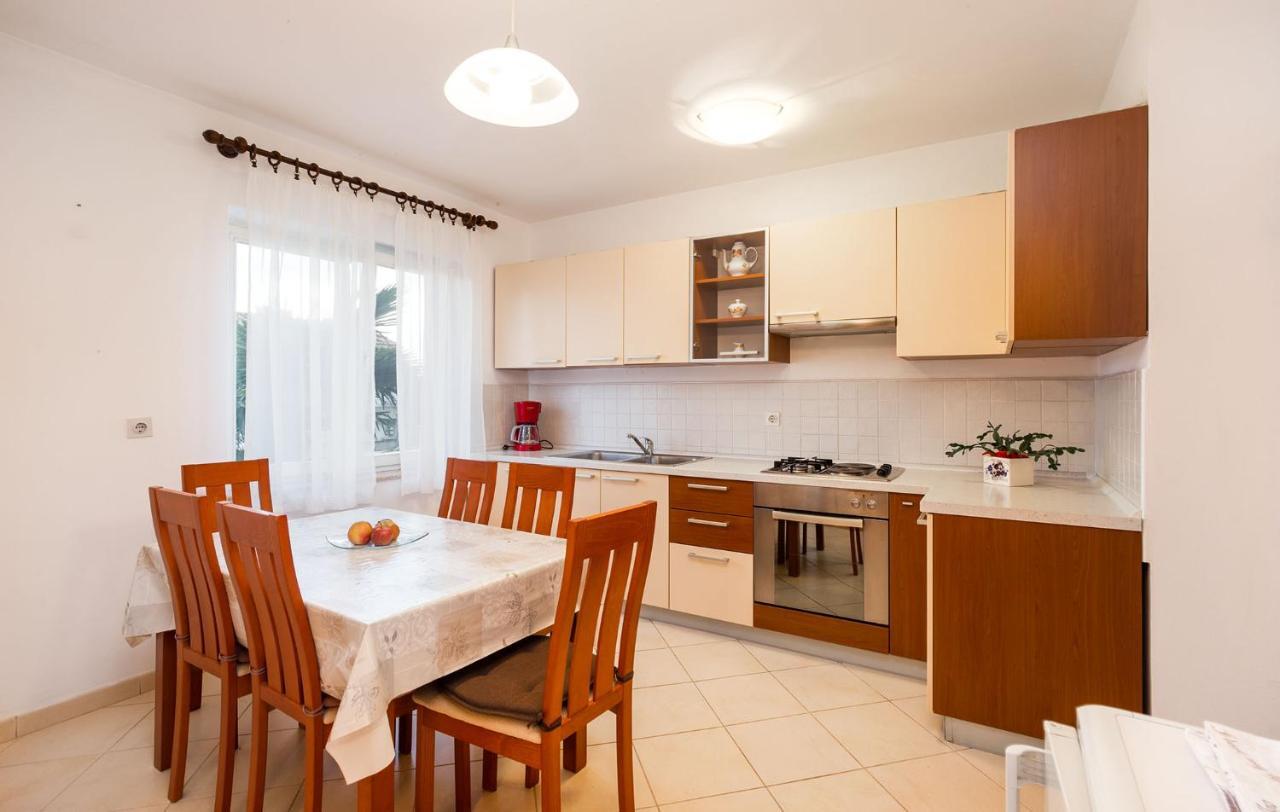 Apartment Mila Poreč