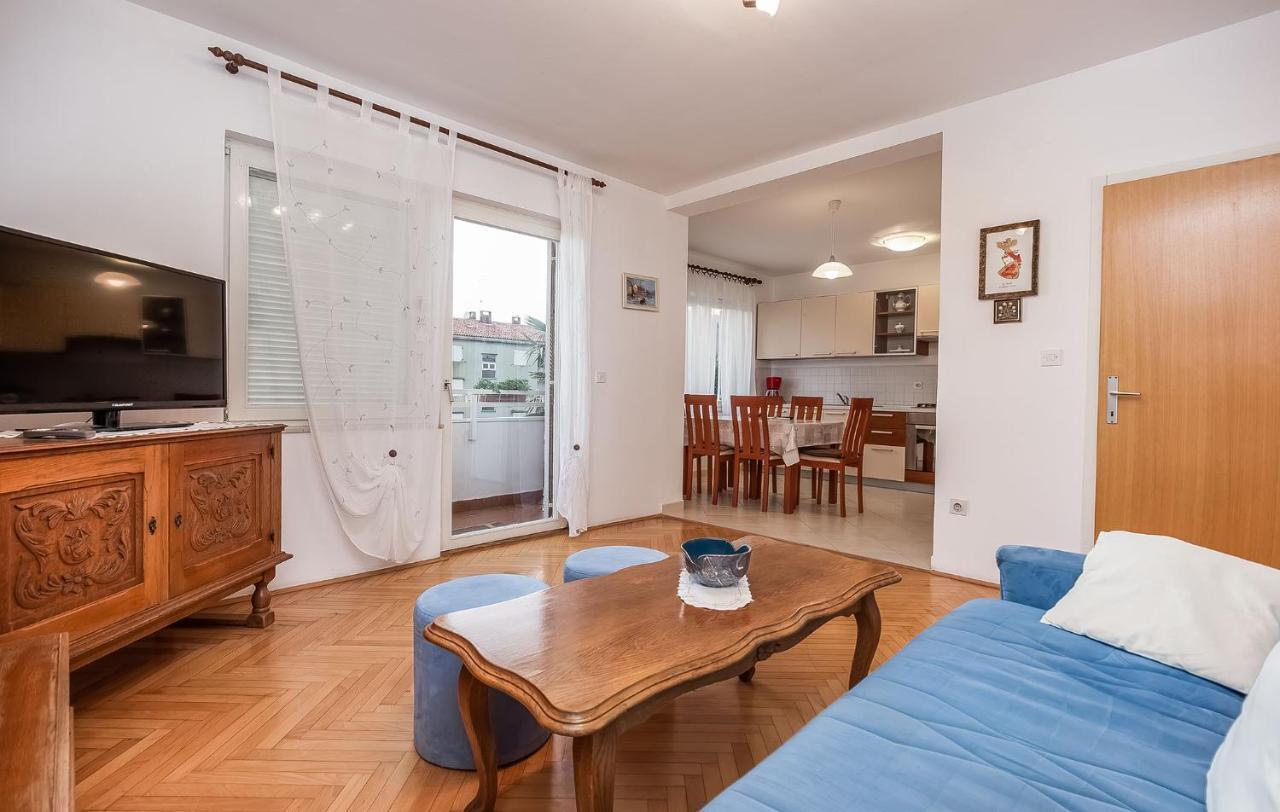 Mila Apartment