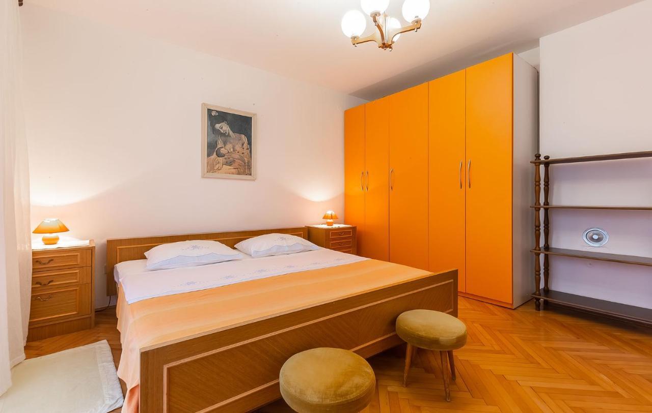 Mila Apartment