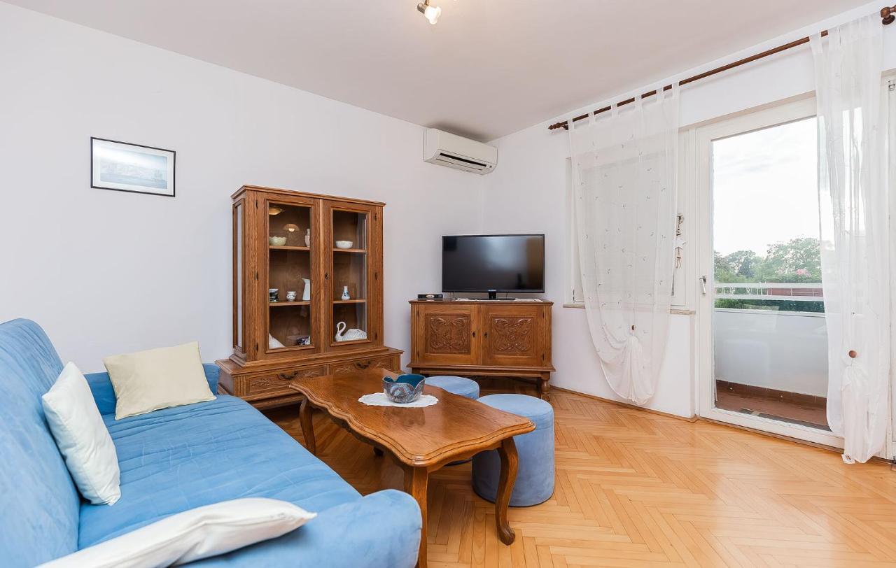 Mila Apartment Poreč